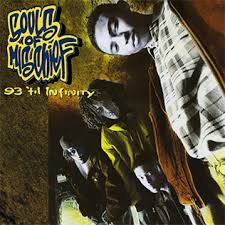 SOULS OF MISCHIEF - 93 ’TIL INFINITY 2LP