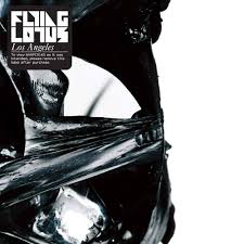 FLYING LOTUS - LOS ANGELES