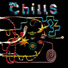 THE CHILLS - KALEIDOSCOPE WORLD(EXPANDED EDITION COLOURED 2LP)