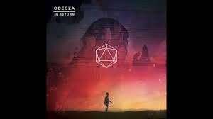 ODEZSA - IN RETURN