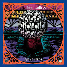 THE BOO RADLEYS - GIANT STEPS(30TH ANNIVERSARY EDITION) 2LP