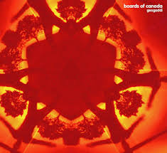 BOARDS OF CANADA - GEOGADDI