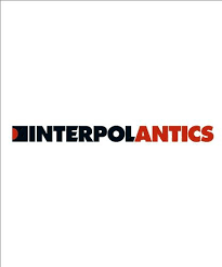 INTERPOL - ANTICS