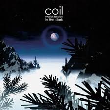 COIL - MUSICK TO PLAY IN THE DARK(REISSUE 2LP)