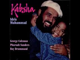 IDRIS MUHAMMAD - KABSHA