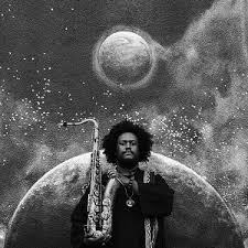 KAMASI WASHINGTON -THE EPIC