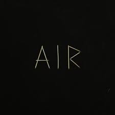 SAULT - AIR (2LP)