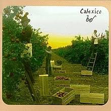 CALEXICO - SPOKE