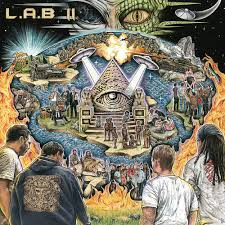 L.A.B. - II