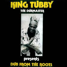 KING TUBBY - DUB FROM THE ROOTS LP