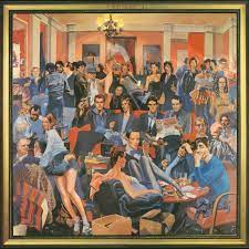 THE RUTS - THE CRACK