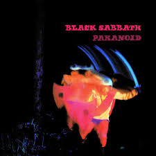 BLACK SABBATH - PARANOID(2009 REMASTERED VERSION)