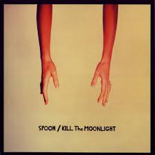 SPOON - KILL THE MOONLIGHT(20TH ANNIVERSARY VERSION)