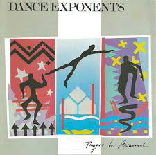 DANCE EXPONENTS - PRAYERS BE ANSWERED - 40TH ANNIVERSARY EDITION