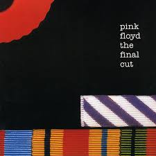 PINK FLOYD - THE FINAL CUT