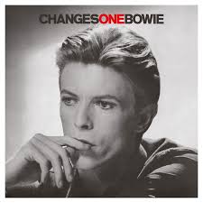 DAVID BOWIE - CHANGESONEBOWIE