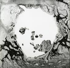 RADIOHEAD - A MOON SHAPED POOL