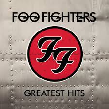 FOO FIGHTERS - GREATEST HITS