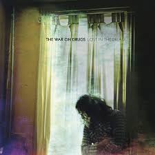 THE WAR ON DRUGS - LOST IN THE DREAM(2LP)