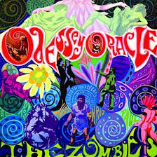 ZOMBIES - ODESSEY & ORACLE