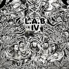 L.A.B. - IV