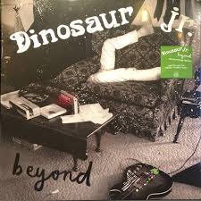 DINOSAUR JR - BEYOND (LTD EDITION)