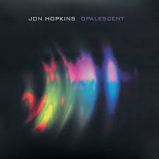 JON HOPKINS - OPALESCENT 2LP