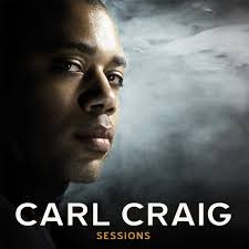 CARL CRAIG - SESSIONS 3LP