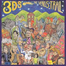 THE 3DS - THE VENUS TRAIL