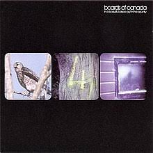 BOARDS OF CANADA - IN A BEAUTIFUL PLACE