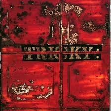 TRICKY - MAXINQUAYE