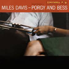 MILES DAVIS - PORGY & BESS(MONO)