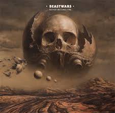 BEASTWARS - BLOOD BECOMES FIRE