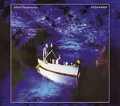 ECHO & THE BUNNYMEN - OCEAN RAIN