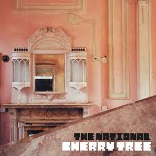 THE NATIONAL - CHERRY TREE EP 12”