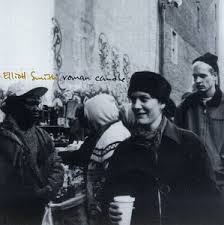 ELLIOT SMITH - ROMAN CANDLE