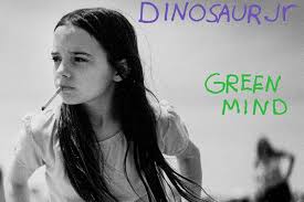 DINOSAUR JR - GREEN MIND(DELUXE 2LP)