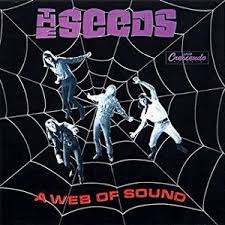 THE SEEDS - A WEB OF SOUND