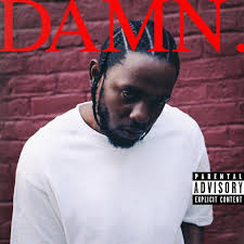 KENDRICK LAMAR - DAMN