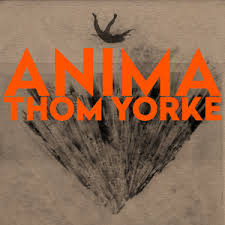 THOM YORKE - ANIMA 2LP