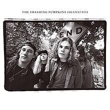 THE SMASHING PUMPKINS - ROTTEN APPLES: GREATEST HITS