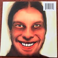 APHEX TWIN - I CARE BECAUSE YOU DO