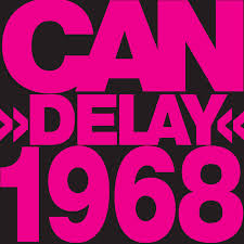 CAN - DELAY 1968 LTD LP