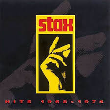 STAX HITS ’68-‘74 - VARIOUS ARTISTS