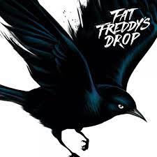 FAT FREDDY’S DROP - BLACKBIRD 2LP