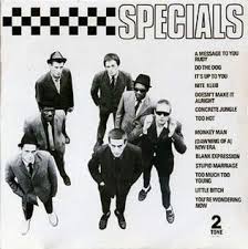 THE SPECIALS - SPECIALS