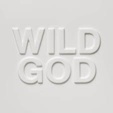 NICK CAVE & THE BAD SEEDS - WILD GOD (LTD CLEAR VINYL)