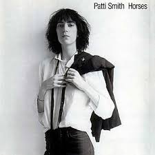 PATTI SMITH - HORSES