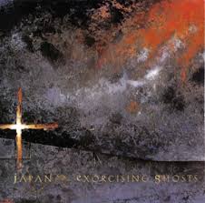 JAPAN - EXORCISING GHOSTS