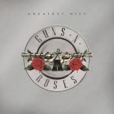 GUNS N ROSES - GREATEST HITS